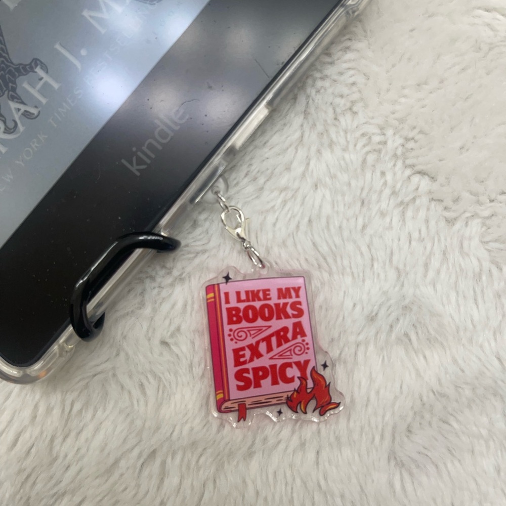 Kindle dust plug - Picture 2 of 2